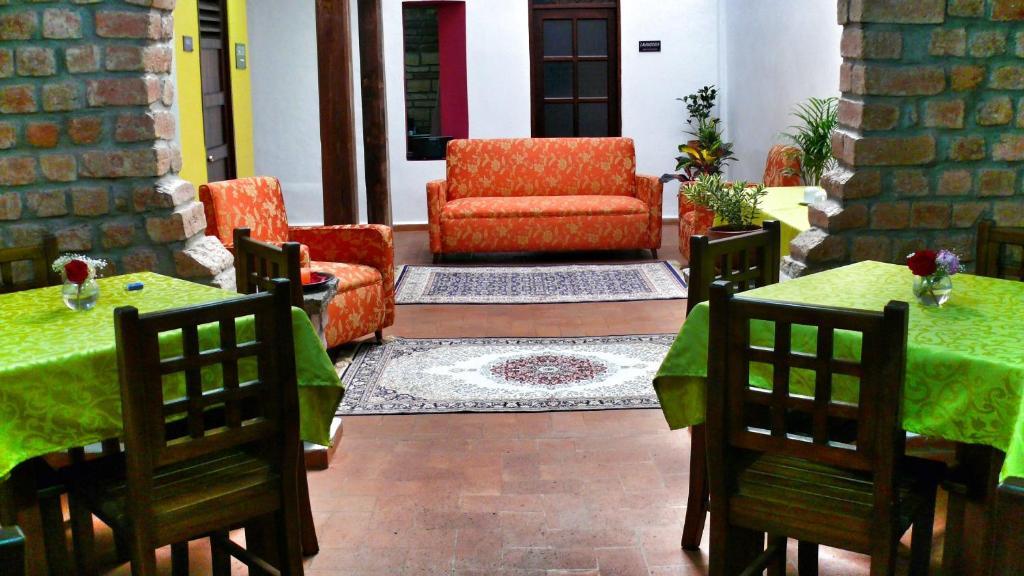 Casa De Las Rosas Cuenca Exterior foto