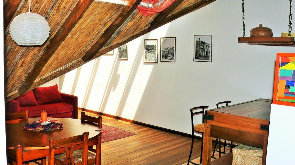 Casa De Las Rosas Cuenca Zimmer foto